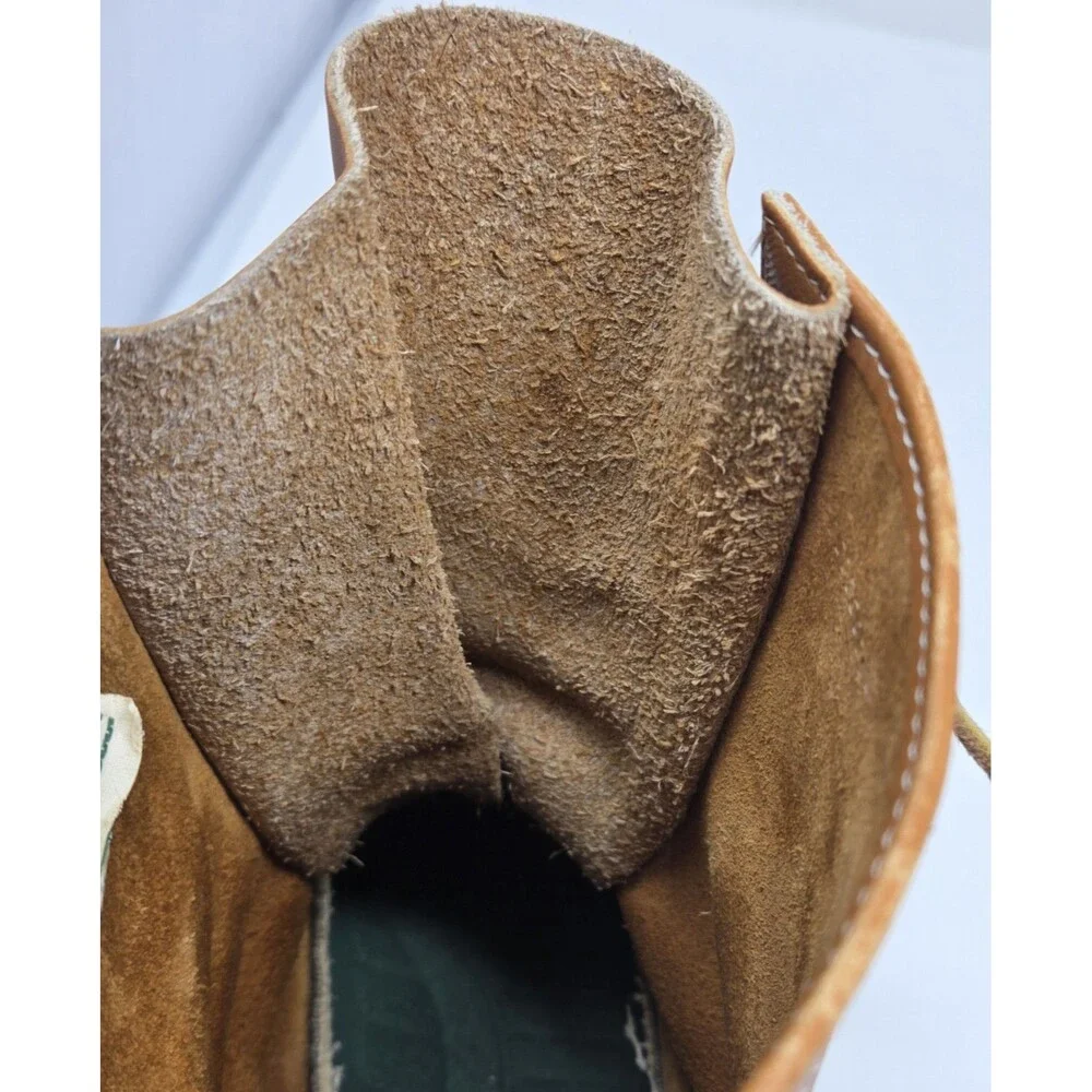 L.L. Bean vintage bean